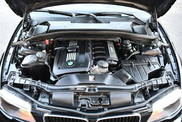 2012 BMW 1 Series 128i Coupe W/Premium Package - 22931117 - 51