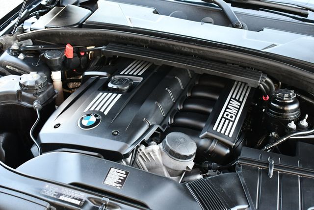 2012 BMW 1 Series 128i Coupe W/Premium Package - 22931117 - 52