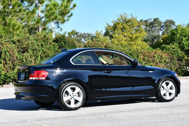 2012 BMW 1 Series 128i Coupe W/Premium Package - 22931117 - 5
