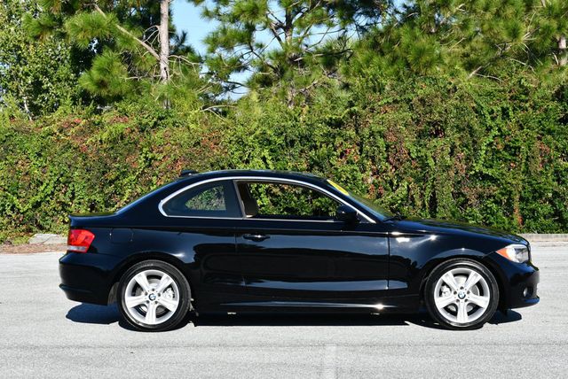 2012 BMW 1 Series 128i Coupe W/Premium Package - 22931117 - 6