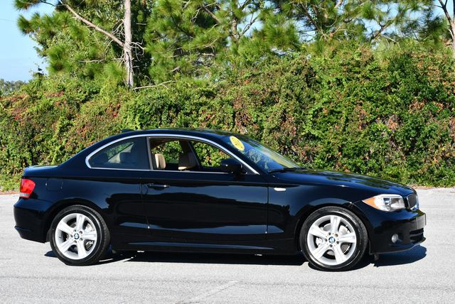 2012 BMW 1 Series 128i Coupe W/Premium Package - 22931117 - 7