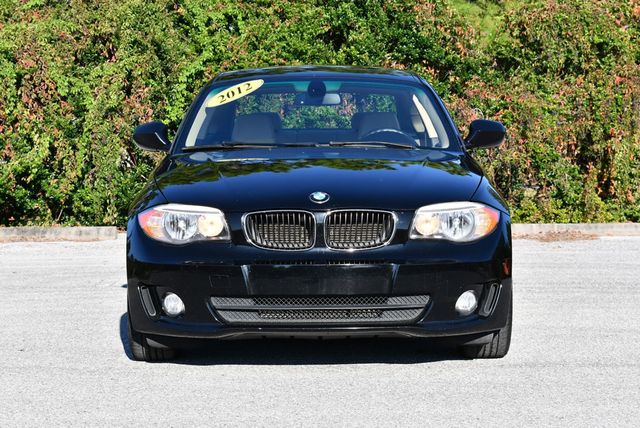 2012 BMW 1 Series 128i Coupe W/Premium Package - 22931117 - 8