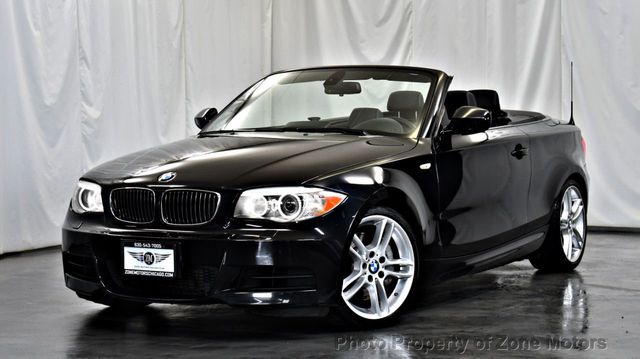 12 Used Bmw 1 Series 135i At Zone Motors Serving Addison Il Iid