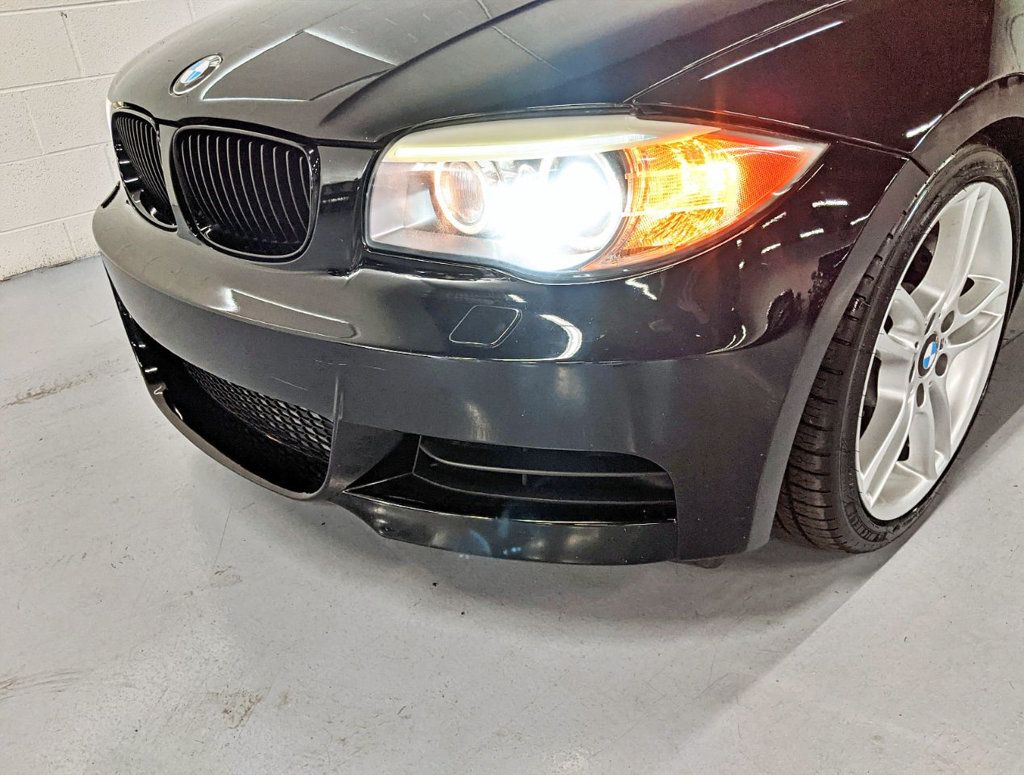 2012 BMW 1 Series 135i - 22348231 - 9