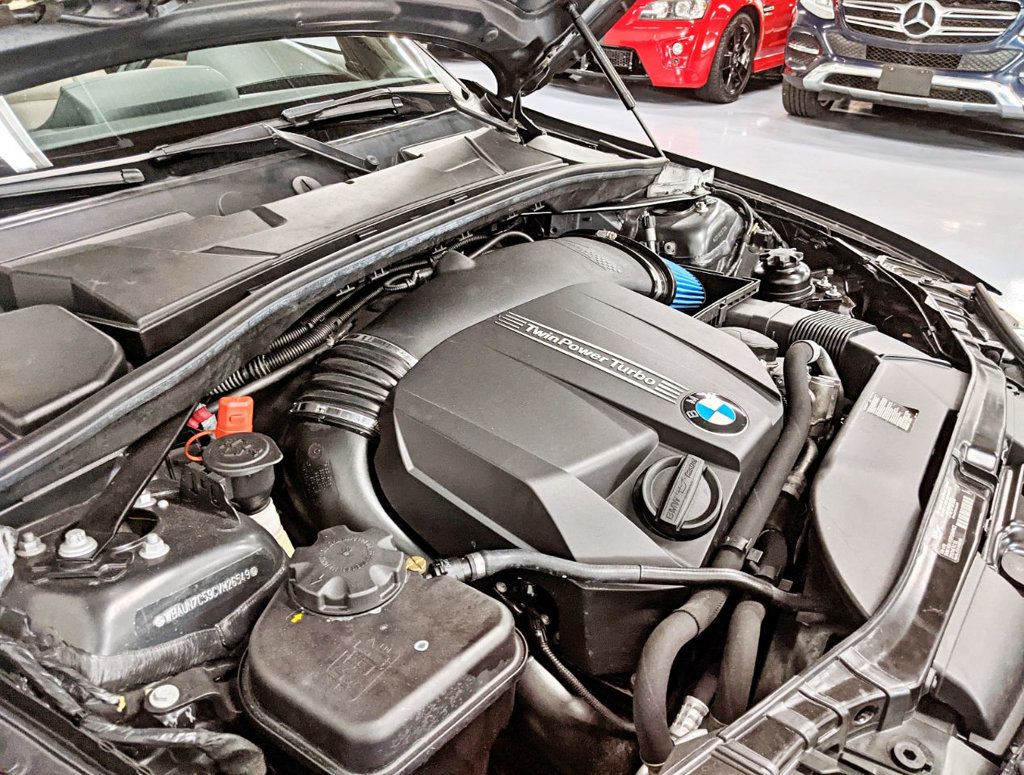 2012 BMW 1 Series 135i - 22348231 - 40
