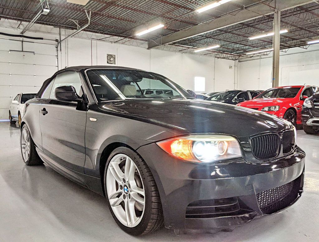 2012 BMW 1 Series 135i - 22348231 - 46