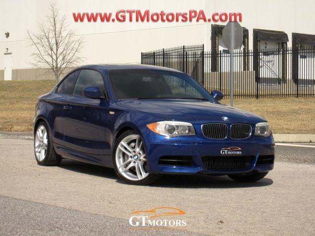 2012 BMW 1 Series 135i - 22787302 - 0