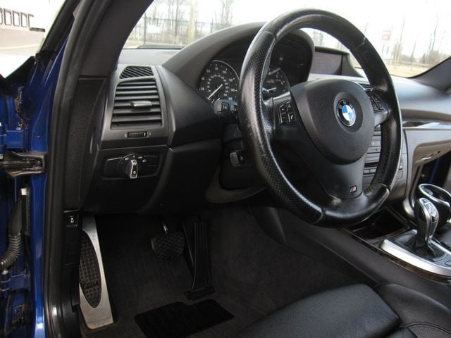 2012 BMW 1 Series 135i - 22787302 - 18