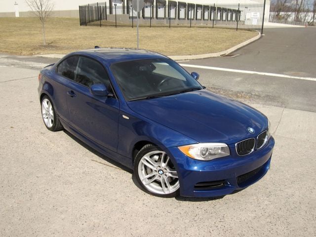 2012 BMW 1 Series 135i - 22787302 - 1