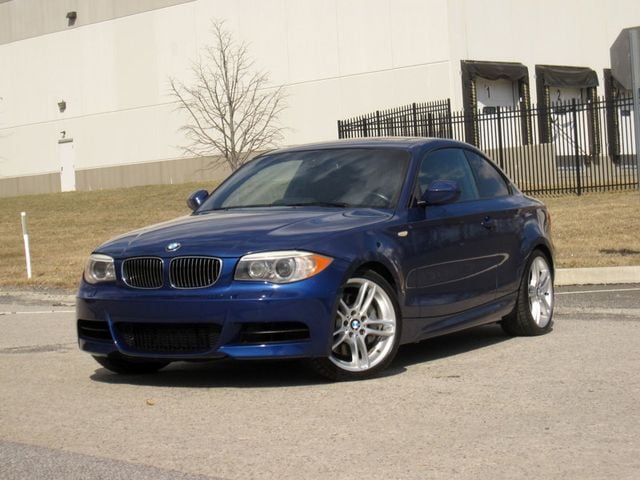 2012 BMW 1 Series 135i - 22787302 - 2