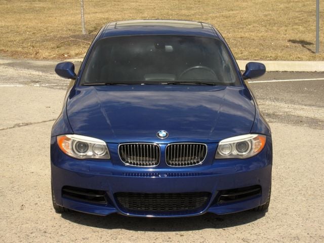 2012 BMW 1 Series 135i - 22787302 - 4