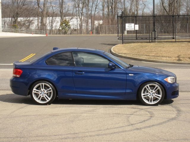 2012 BMW 1 Series 135i - 22787302 - 5