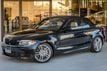 2012 BMW 1 Series 135i M SPORT CONVERTIBLE - LEATHER - TURBO - VERY CLEAN - 22743052 - 1