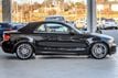 2012 BMW 1 Series 135i M SPORT CONVERTIBLE - LEATHER - TURBO - VERY CLEAN - 22743052 - 43