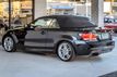 2012 BMW 1 Series 135i M SPORT CONVERTIBLE - LEATHER - TURBO - VERY CLEAN - 22743052 - 6