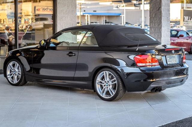 2012 BMW 1 Series 135i M SPORT CONVERTIBLE - LEATHER - TURBO - VERY CLEAN - 22743052 - 6