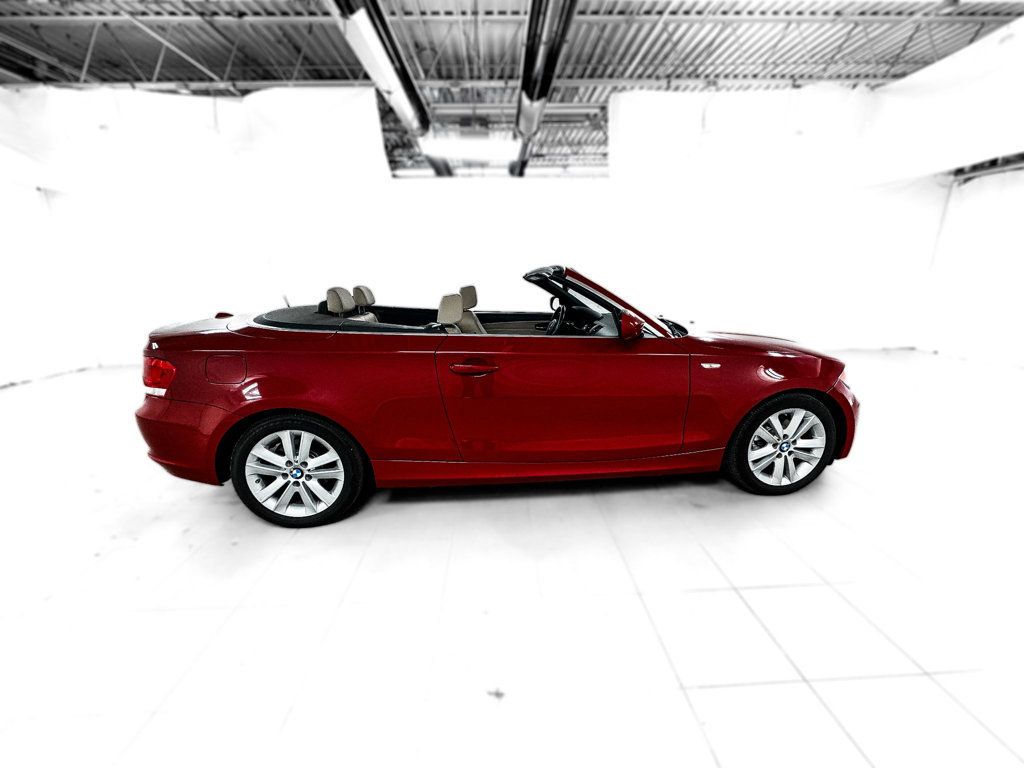 2012 BMW 1 Series CONVERTIBLE PREMIUM - 22917419 - 6