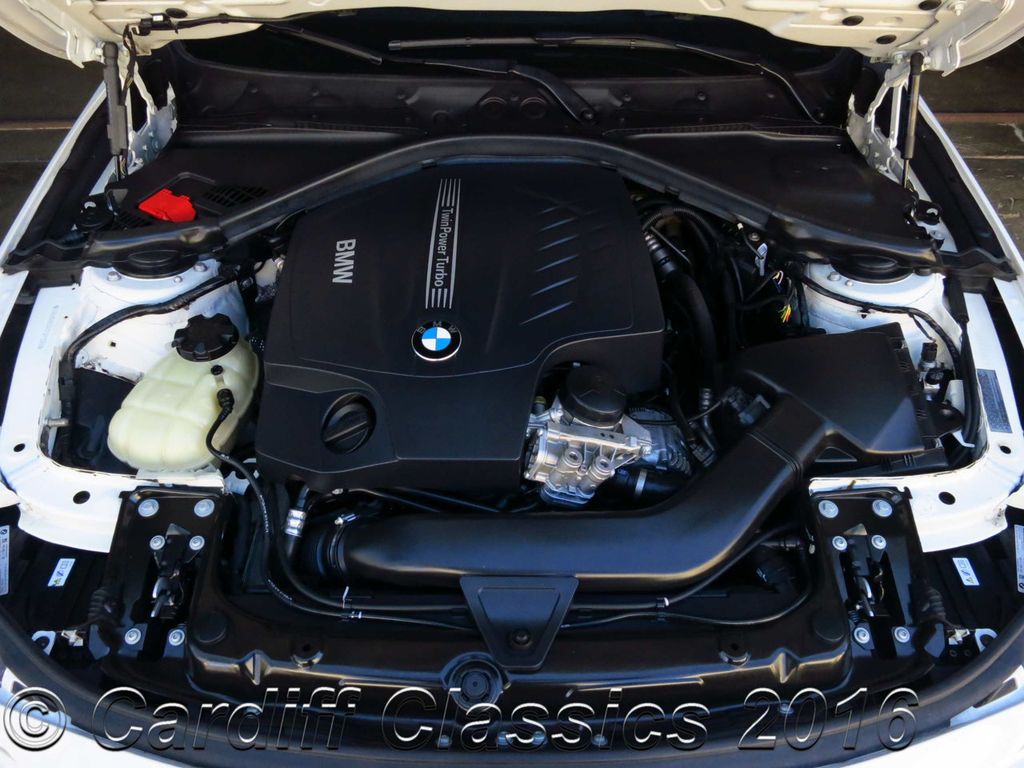 2012 BMW 335i Sedan 2012 BMW 335i Sportline,Tech pk,ParkAsst,New BMW 20" wheels  - 14644056 - 22
