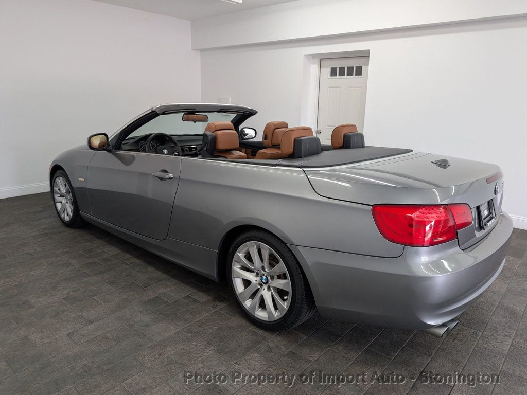 2012 Bmw 328i 3-series photo 10