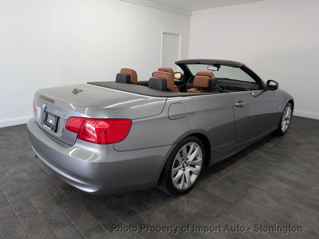 2012 Bmw 328i 3-series photo 11