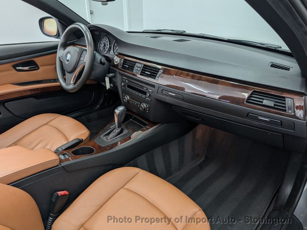 2012 Bmw 328i 3-series photo 14