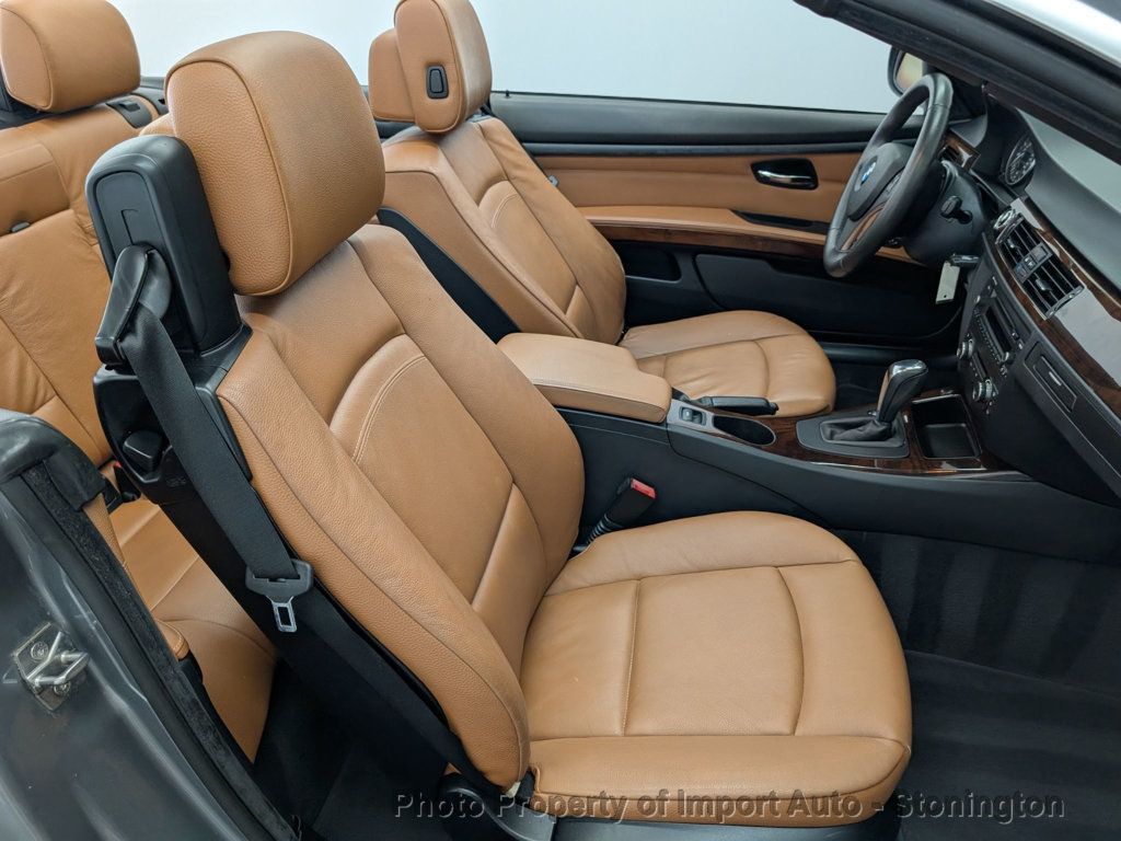 2012 Bmw 328i 3-series photo 15