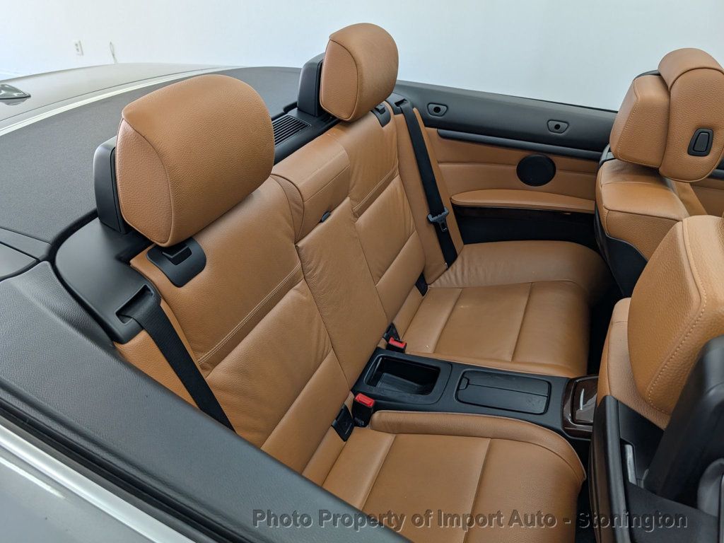 2012 Bmw 328i 3-series photo 16