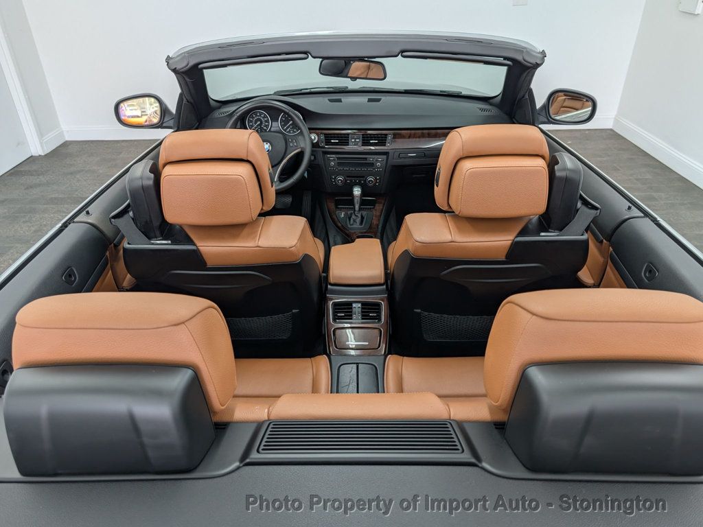 2012 Bmw 328i 3-series photo 17