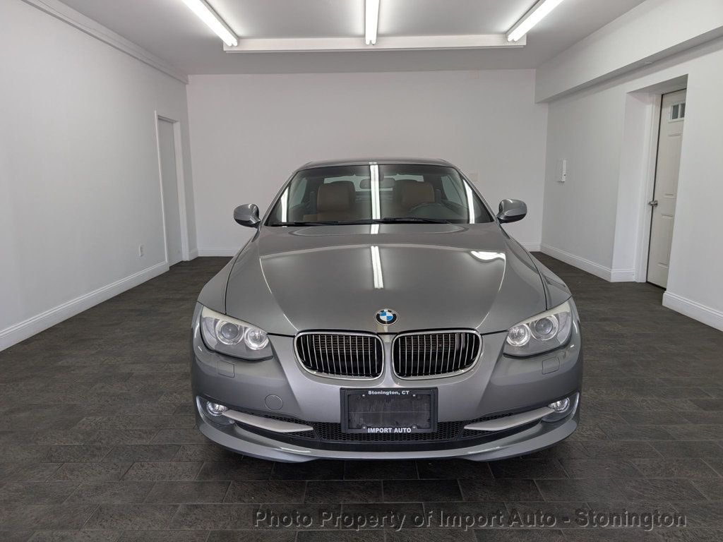 2012 Bmw 328i 3-series photo 2