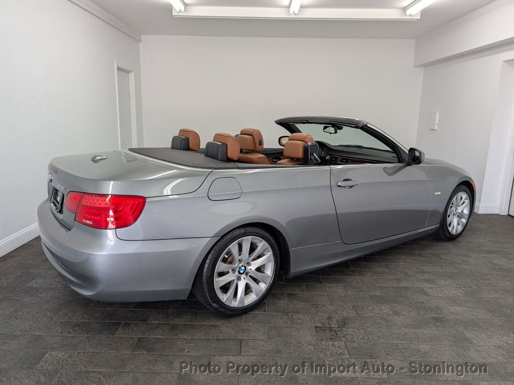 2012 Bmw 328i 3-series photo 21