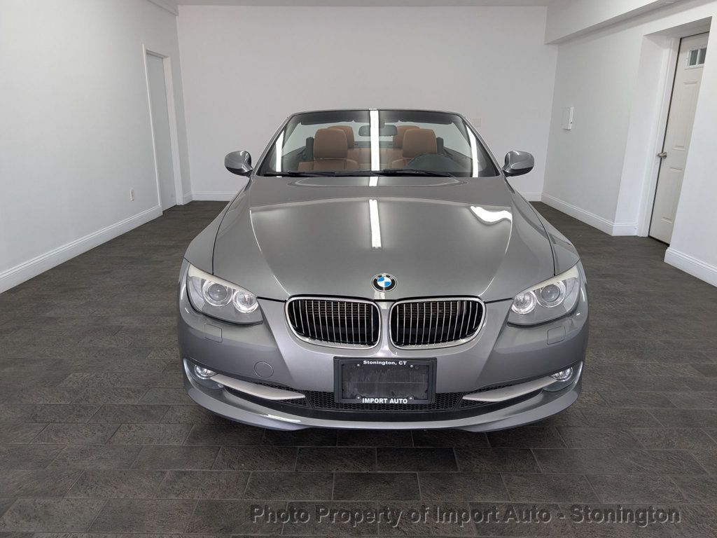 2012 Bmw 328i 3-series photo 5