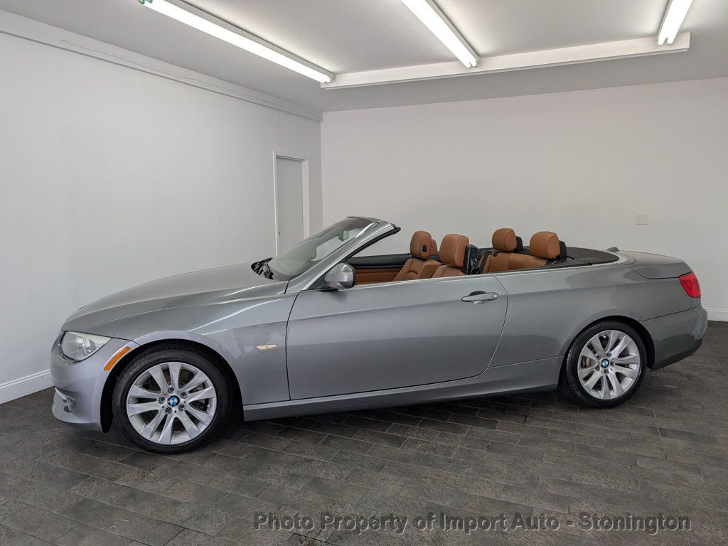 2012 Bmw 328i 3-series photo 8