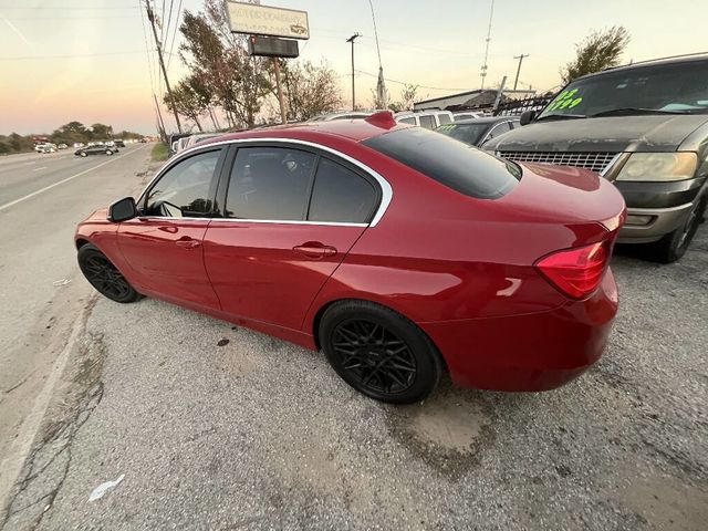 2012 BMW 3 Series 328i - 22958700 - 1