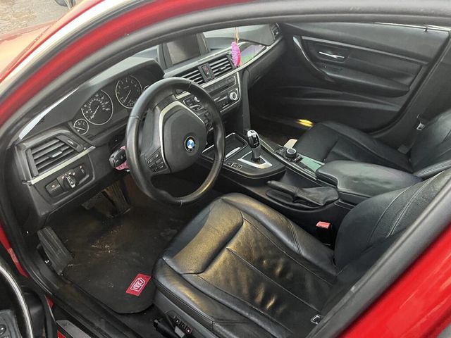 2012 BMW 3 Series 328i - 22958700 - 2