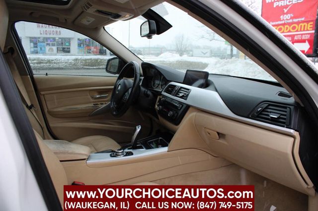 2012 BMW 3 Series 328i - 22741760 - 14