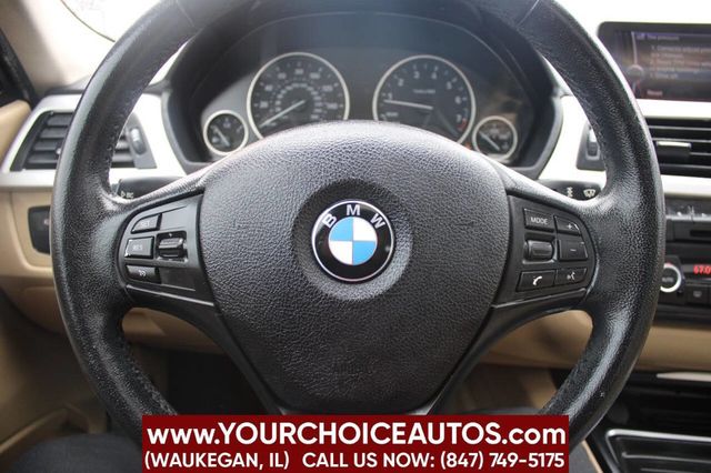 2012 BMW 3 Series 328i - 22741760 - 17