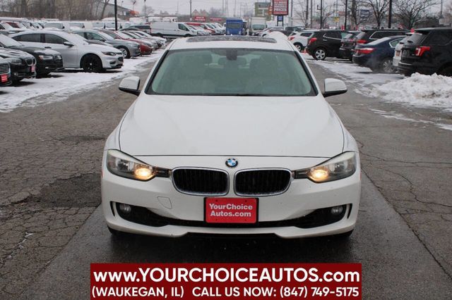 2012 BMW 3 Series 328i - 22741760 - 7