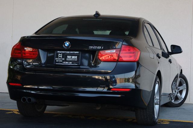 2012 BMW 3 Series 328i - 23072904 - 10