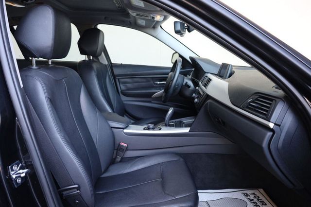 2012 BMW 3 Series 328i - 23072904 - 13