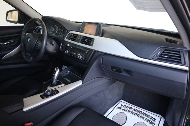 2012 BMW 3 Series 328i - 23072904 - 27