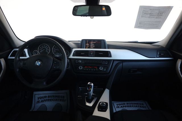 2012 BMW 3 Series 328i - 23072904 - 28
