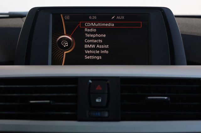 2012 BMW 3 Series 328i - 23072904 - 35