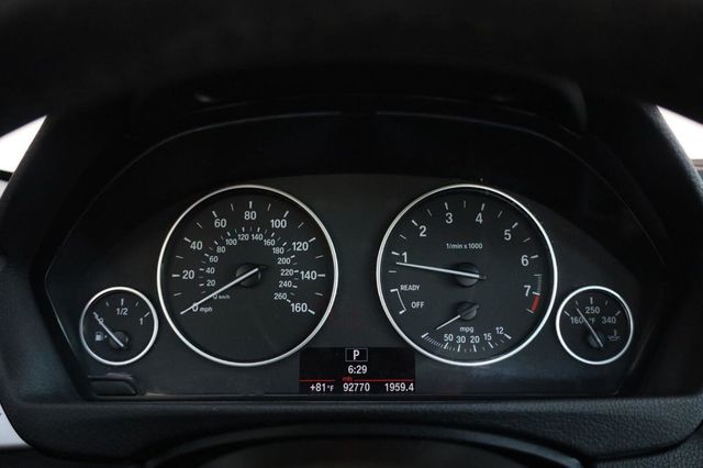 2012 BMW 3 Series 328i - 23072904 - 43