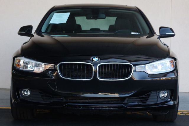 2012 BMW 3 Series 328i - 23072904 - 5