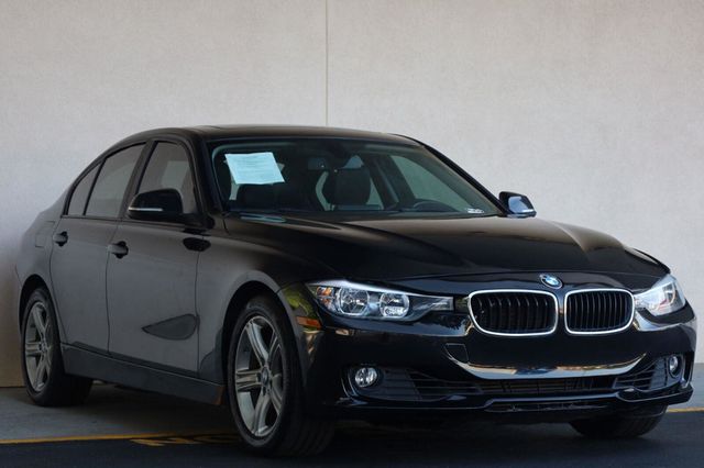 2012 BMW 3 Series 328i - 23072904 - 6