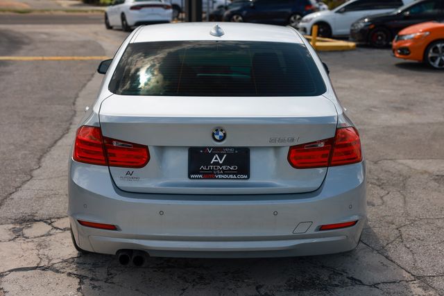2012 BMW 3 Series 328i - Photo 8