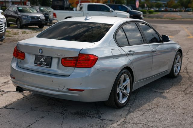 2012 BMW 3 Series 328i - Photo 10
