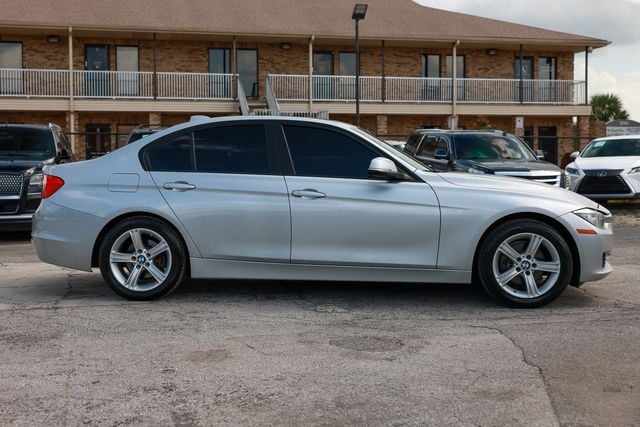 2012 BMW 3 Series 328i - Photo 12