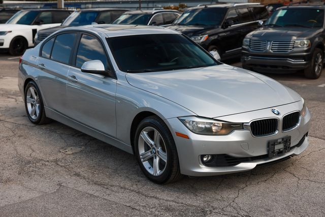 2012 BMW 3 Series 328i - Photo 14