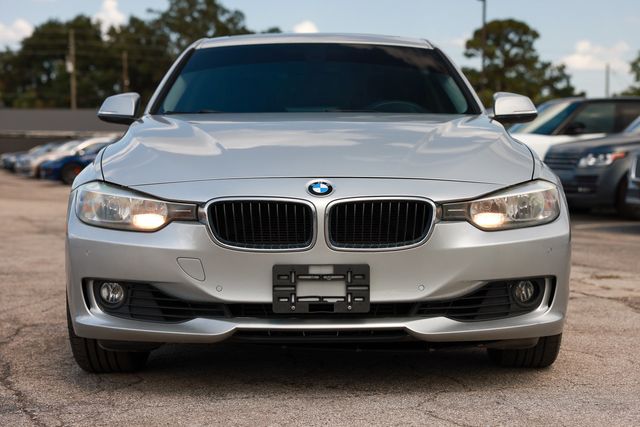 2012 BMW 3 Series 328i - Photo 16